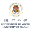 Photo of University of Macau