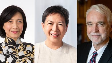 New Trustees for the National University of Singapore - AppliedHE