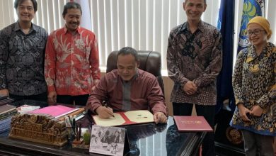 UTM Malaysia & Universitas Negeri Malang Enhance Collaboration - AppliedHE