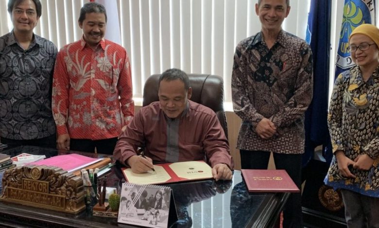 UTM Malaysia & Universitas Negeri Malang Enhance Collaboration - AppliedHE