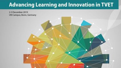 Germany Hosts Forum on Advancing Learning and Innovation in TVET - AppliedHE