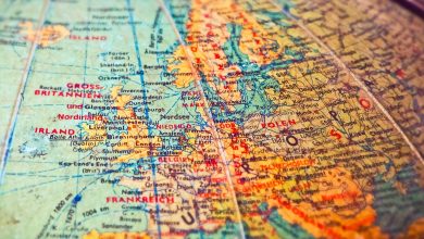 The Geopolitics of the Covid-19 Pandemic - AppliedHE