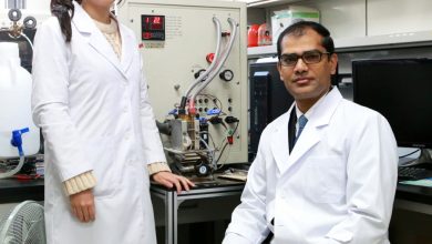 A Breath of Fresh Air for Batteries - AppliedHE