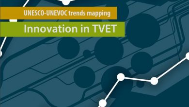 Innovation in TVET: System, Policy & Institutional - AppliedHE