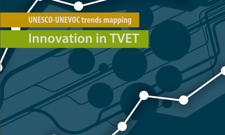 Innovation in TVET: System, Policy & Institutional - AppliedHE