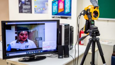 CJCU AI Team Working with Taiwan Hospitals to Contain Covid-19 Spread - AppliedHE
