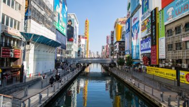 Osaka University Joins Prefecture-wide Initiative for Covid-19 Drug & Vaccine Research - AppliedHE