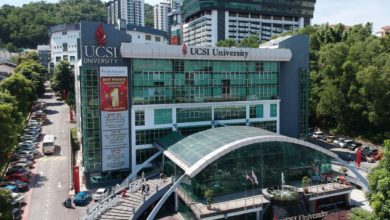 Pushing the Boundaries of IT Education at Malaysia's UCSI University - AppliedHE