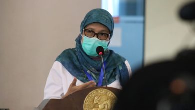 Covid-19: Indonesia's UNAIR Announces 2 New Compounds Ready for Pre-clinical Tests - AppliedHE