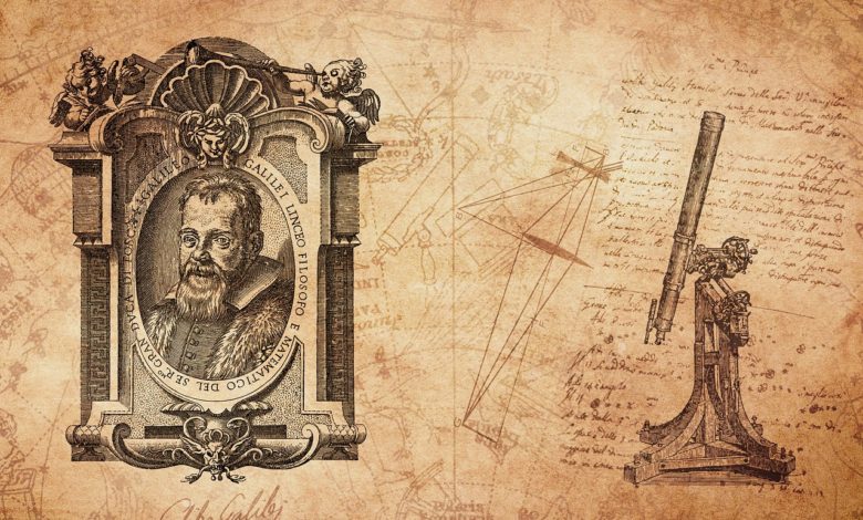 Living and Working Through the Plague: Lessons from Newton and Galileo - AppliedHE