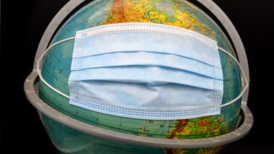 Covid-19 is Causing Deglobalization: a Positive or Negative for the Economy? - AppliedHE