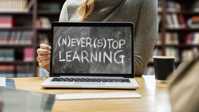 Make E-Learning in TVET a Permanent Feature - AppliedHE