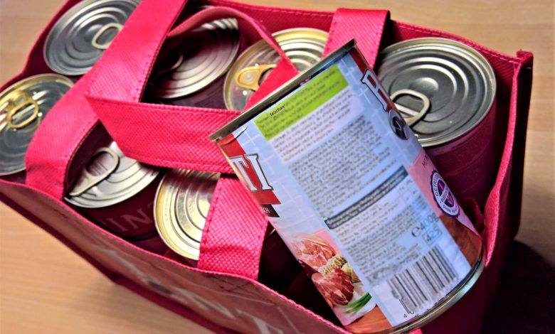 Are Food Banks Facing Compassion Fatigue? - AppliedHE