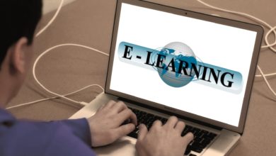 Online Learning: An Important Role in Reforming India's Education System - AppliedHE