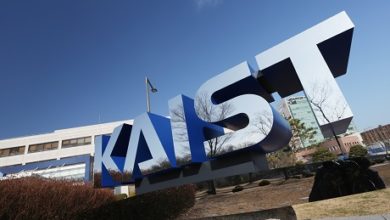 Singularity Professors Represent the Future of Research at KAIST​ - AppliedHE