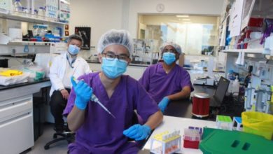 Covid-19 or Dengue? Get the Test Results in Just 36 Minutes - AppliedHE
