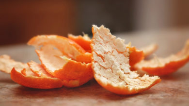 Using Fruit Peel To Turn Old Batteries Into New - AppliedHE