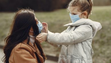 Data Shows Children Play a Larger Role in the Spread of Covid-19 - AppliedHE