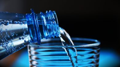 Breakthrough Technology Uses Sunlight to Purifies Water - AppliedHE