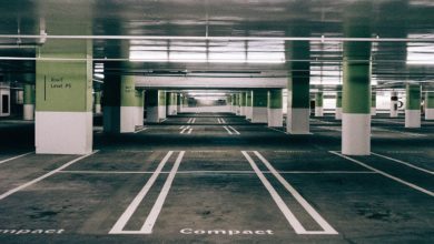Singapore Launches First Barrier-Free Smart Car Park - AppliedHE