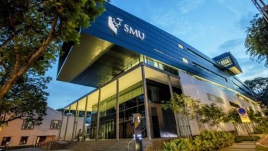 SMU President Recognised as a Top Business Leader by Forbes Asia’s Power Businesswomen 2020 - AppliedHE