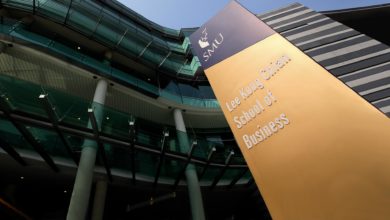 SMU Lee Kong Chian School of Business ranked 8th among Asia Business Schools in Financial Times’ EMBA Ranking 2020 - AppliedHE