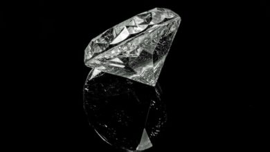 Scientists led by NTU Singapore and MIT have made an electrifying find in diamond - AppliedHE