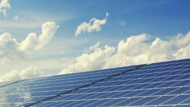 Development of New Materials to Maximise the Solar Panel Efficiency - AppliedHE