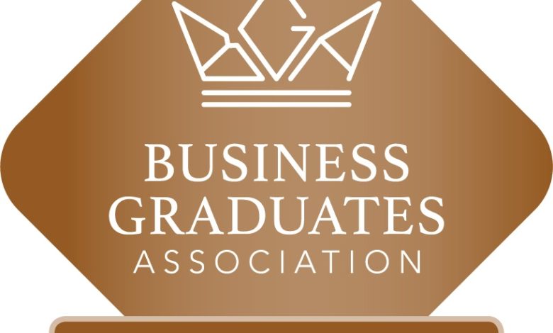 LCCA joins Business Graduates Association - AppliedHE