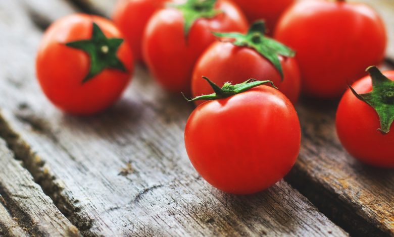 Recycled Water Proves Fruitful for Greenhouse-Grown Tomatoes - AppliedHE