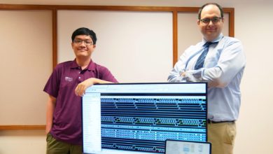 NUS scientists develop computational tool to help design safer devices - AppliedHE