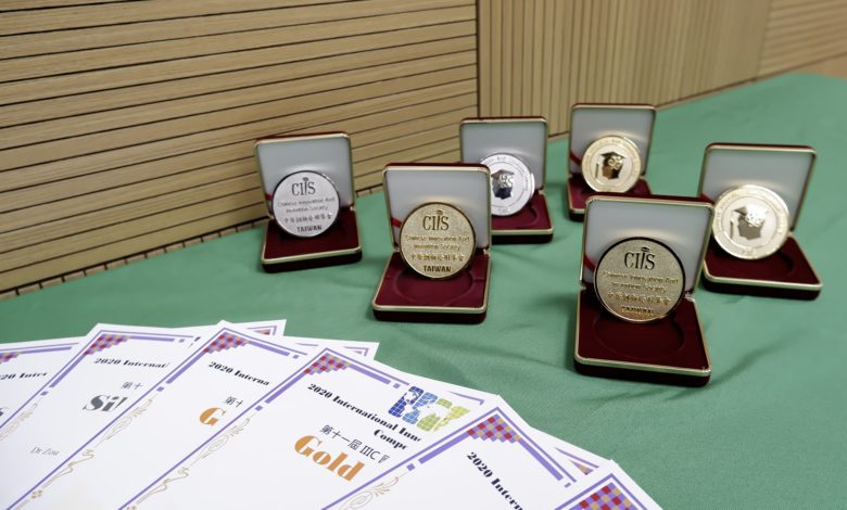 EdUHK EdTech Innovations Receive Six Awards in Taiwan - AppliedHE