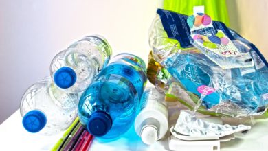 Researchers use catalyst to transform plastic waste to valuable ingredients at low temperature - AppliedHE