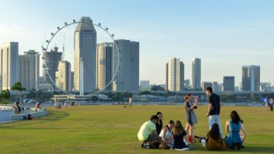 Singapore Education Minister on 3 areas where universities can transform themselves - AppliedHE