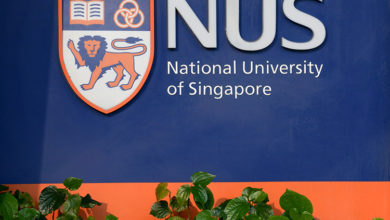 NUS SDE is first in the educational sector worldwide to achieve the IWBI WELL™ Health-Safety Rating - AppliedHE