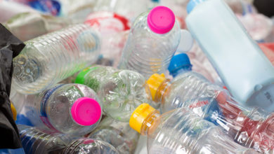 Catalyst transforms plastic waste to valuable ingredients at low temperature - AppliedHE