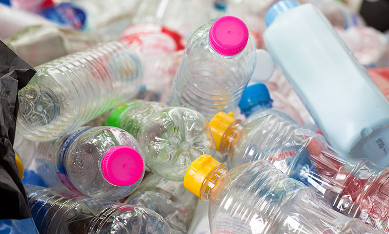 Catalyst transforms plastic waste to valuable ingredients at low temperature - AppliedHE