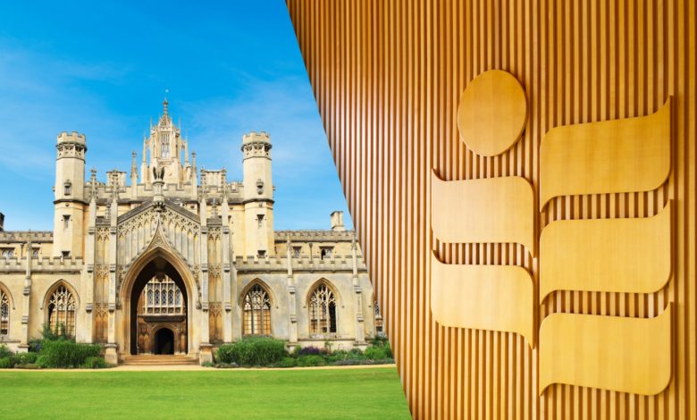 EdUHK Unveils World’s First Postgraduate Degree Programme with Cambridge Leadership Qualifications - AppliedHE