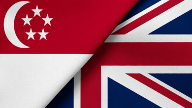 UK and Singapore universities form an alliance to accelerate collaborations in entrepreneurship and innovation - AppliedHE