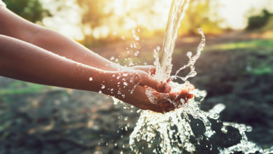 Sunlight to solve the world’s clean water crisis - AppliedHE