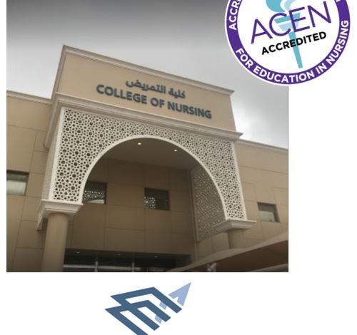 Imam Abdulrahman Bin Faisal University's College of Nursing attains International Accreditation for Nursing - AppliedHE