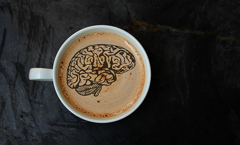 Excess coffee: a bitter brew for brain health - AppliedHE