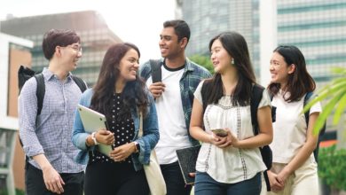 NUS launches two new colleges to broaden access to interdisciplinary education - AppliedHE