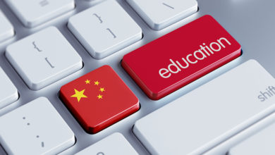 Chinese lawmaker proposes removing English as core subject - AppliedHE