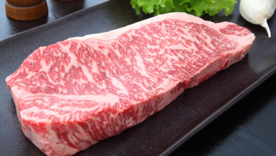 Scientists in Japan have 3D bioprinted Wagyu beef from stem cells - AppliedHE