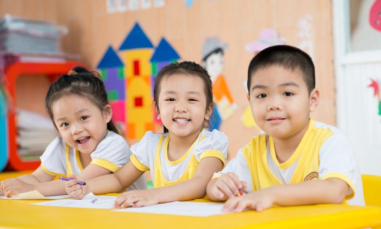 EdUHK Research Advocates Implementation of Free Kindergarten Education - AppliedHE