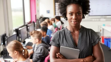 How innovation can support 70 million teachers - AppliedHE