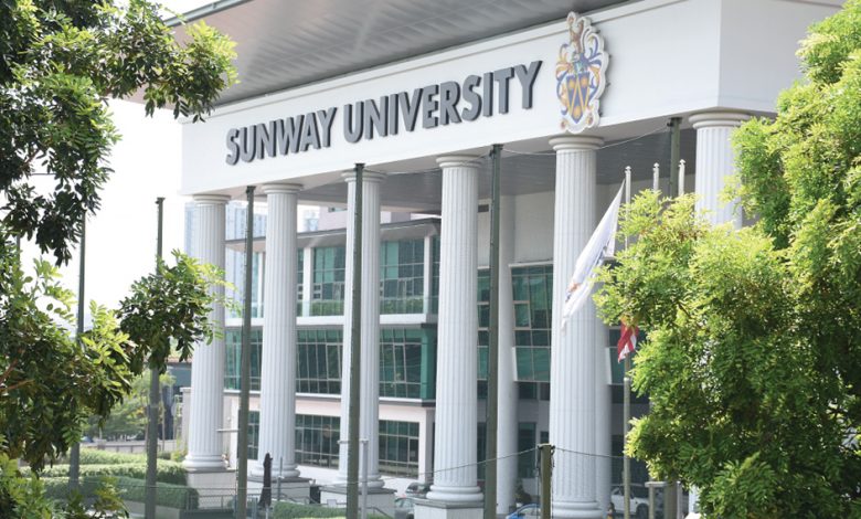 Sunway University partners University of Cambridge for research collaboration - AppliedHE