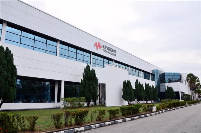 NTU leverages Keysight Technologies to advance 6G agenda - AppliedHE