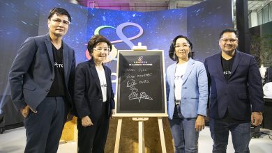 Thammasat in collaboration with 'Business Partners' to launch '88 SANDBOX', the largest Startup Ecosystem in Thailand. - AppliedHE